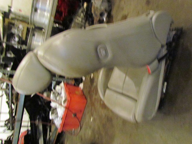 2008 Infiniti G37 Front RH Passenger Seat 