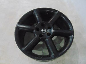 2003 Nissan 350z 18x 8 Rear 6 Spoke Wheel-Painted See Photos