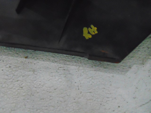 1987 BMW 325is E30 Coupe RH Pass Grille 1 945 886