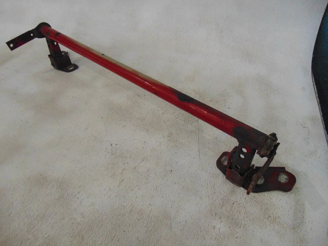 1987 BMW 325is E30 Coupe Hood Hinges