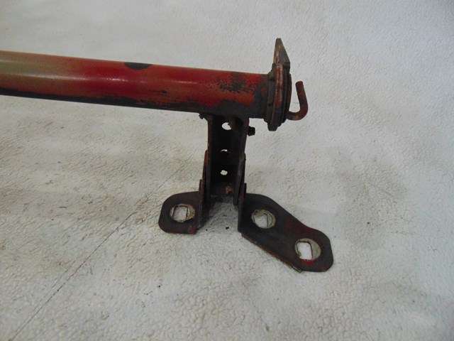 1987 BMW 325is E30 Coupe Hood Hinges