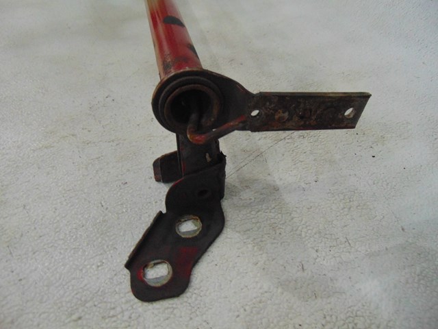 1987 BMW 325is E30 Coupe Hood Hinges