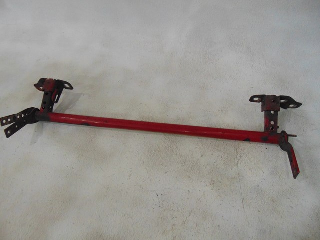 1987 BMW 325is E30 Coupe Hood Hinges