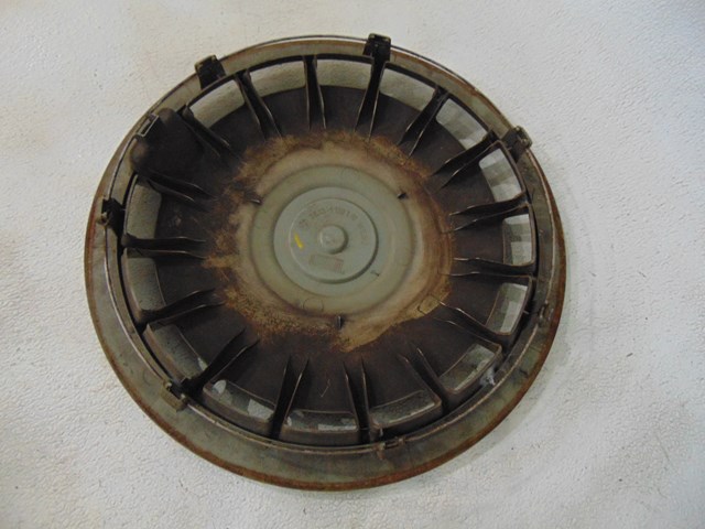 1987 BMW 325is E30 Coupe Hub Cap 36.13 1 179 170