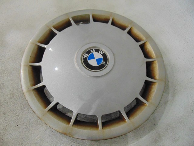 1987 BMW 325is E30 Coupe Hub Cap 36.13 1 179 170