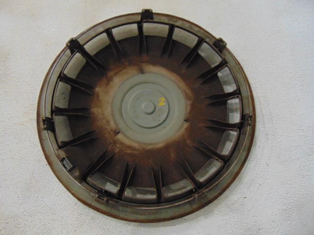 1987 BMW  E30 Coupe 325is Hub Cap 36.13- 1 179 170