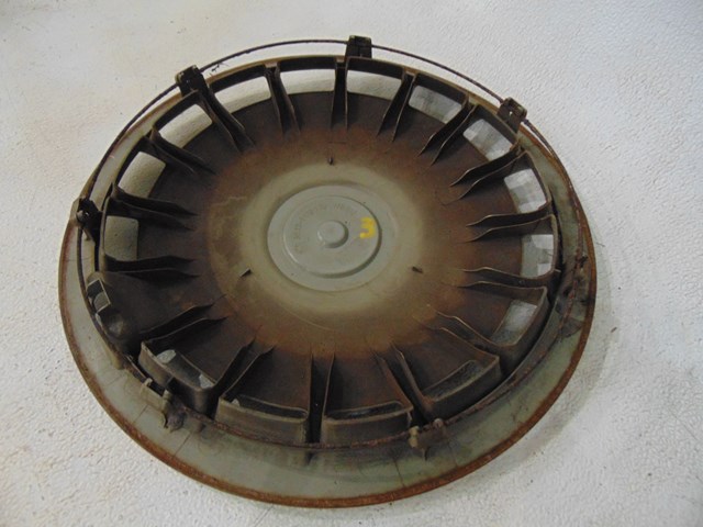 1987 BMW 325is E30 Coupe Hub Cap 1 179 170