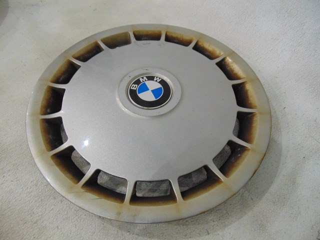 1987 BMW 325is E30 Coupe Hub Cap 1 179 170