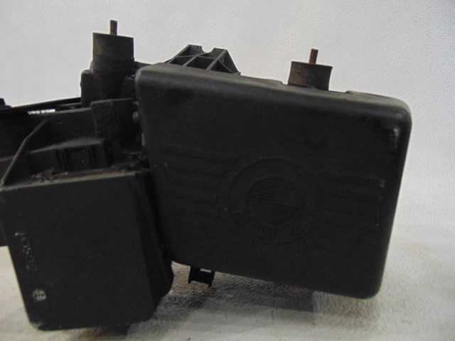 1987 BMW 325is E30 2.5L  Air Cleaner Box w/MAF Sensor 1 707 095