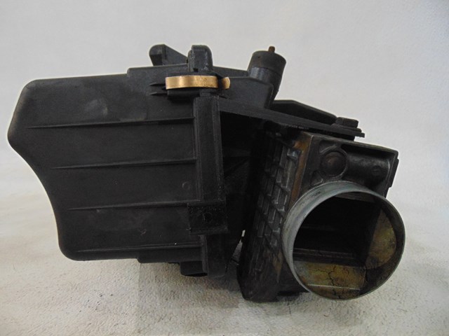 1987 BMW 325is E30 2.5L  Air Cleaner Box w/MAF Sensor 1 707 095