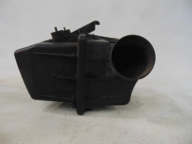 1987 BMW 325is E30 2.5L  Air Cleaner Box w/MAF Sensor 1 707 095