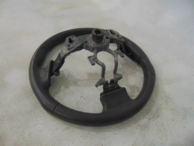 2010 Infiniti G37 Steering Wheel Color Code K