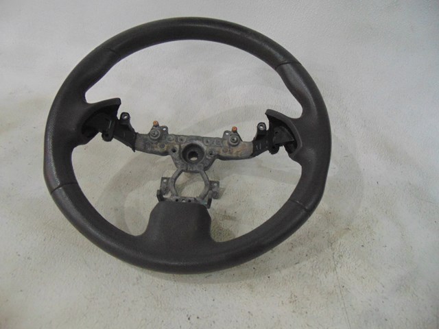 2010 Infiniti G37 Steering Wheel Color Code K