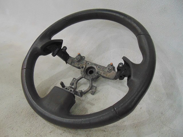 2010 Infiniti G37 Steering Wheel Color Code K
