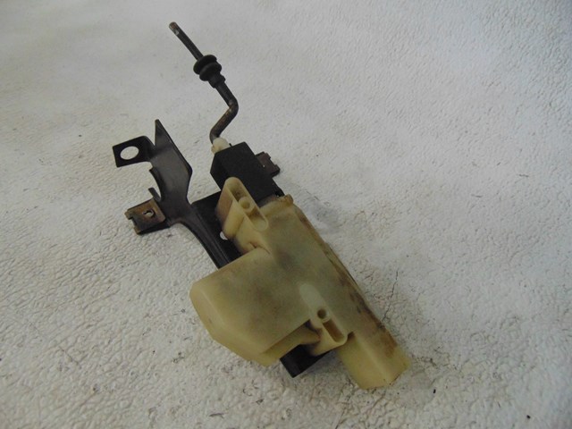 1987 BMW 325is E30 Coupe Fuel Door 1 372 572