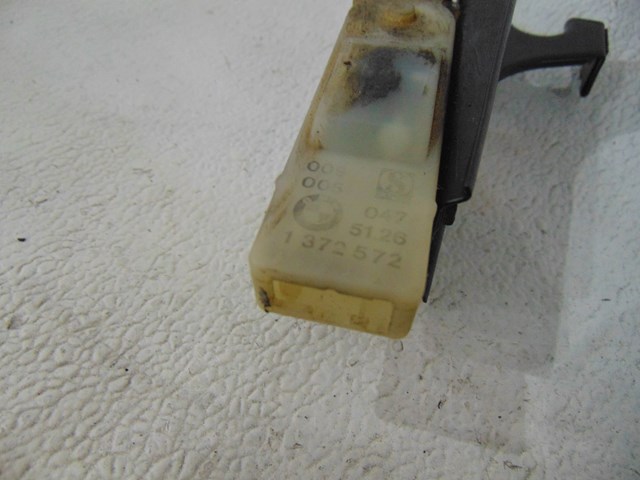 1987 BMW 325is E30 Coupe Fuel Door 1 372 572