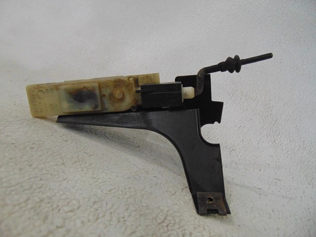 1987 BMW 325is E30 Coupe Fuel Door 1 372 572