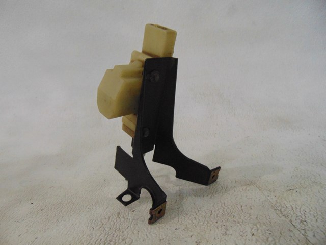 1987 BMW 325is E30 Coupe Fuel Door 1 372 572