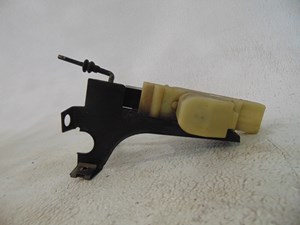 1987 BMW 325is E30 Coupe Fuel Door 1 372 572