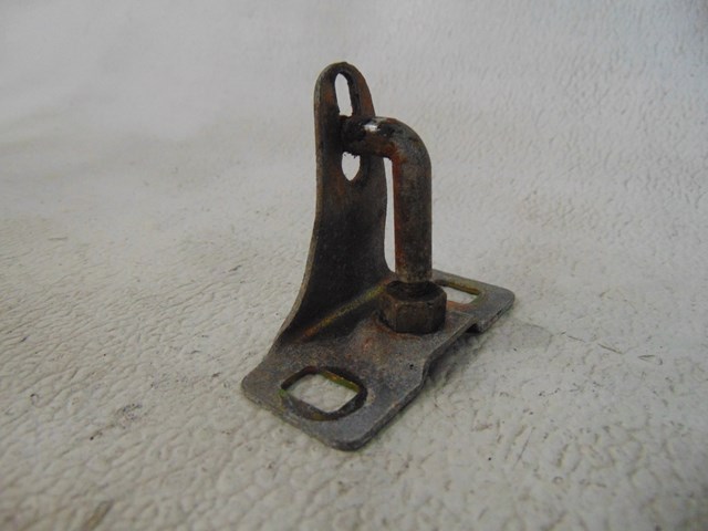 1987 BMW 325is Trunk Lock Striker