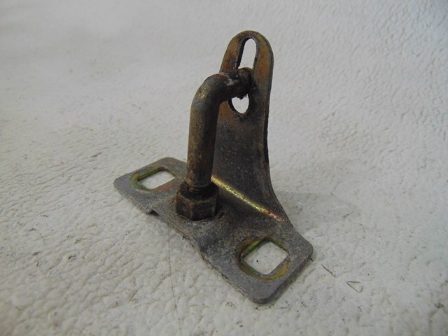 1987 BMW 325is Trunk Lock Striker