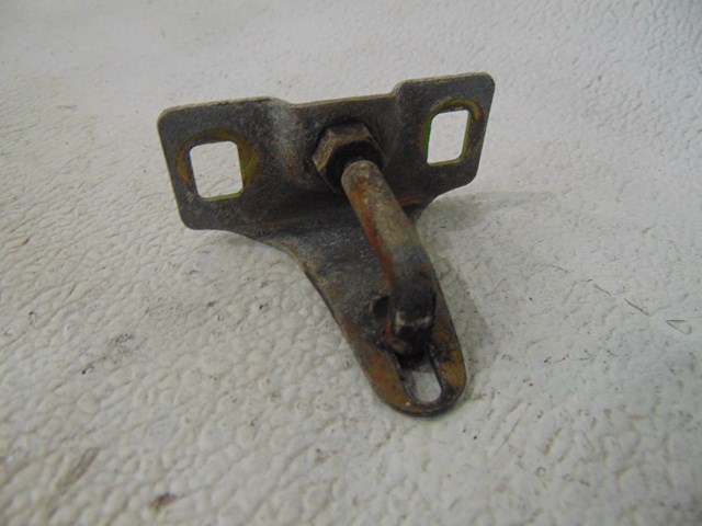 1987 BMW 325is Trunk Lock Striker