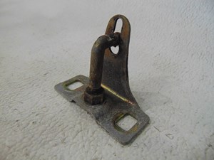 1987 BMW 325is Trunk Lock Striker