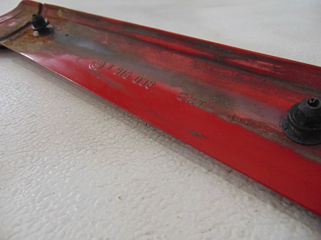 1987 BMW 325is E30 Coupe Spoiler 1 916 038