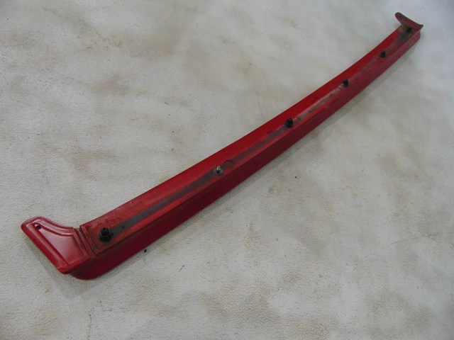 1987 BMW 325is E30 Coupe Spoiler 1 916 038