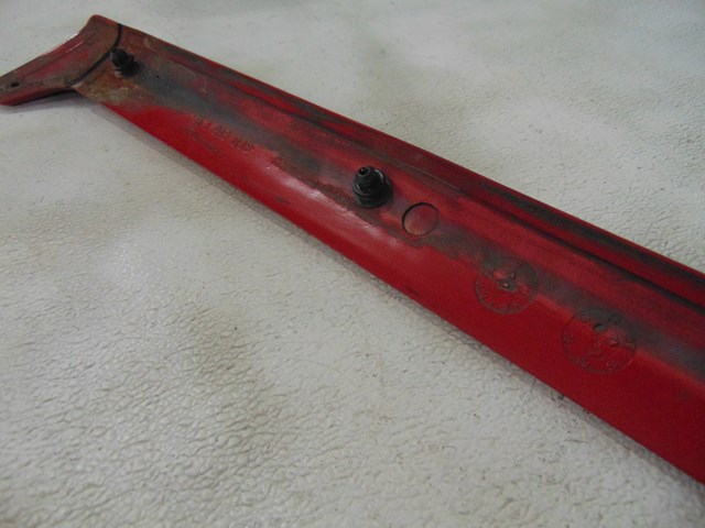 1987 BMW 325is E30 Coupe Spoiler 1 916 038