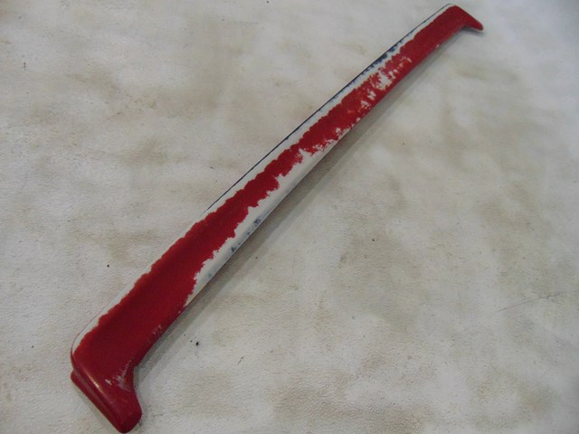 1987 BMW 325is E30 Coupe Spoiler 1 916 038