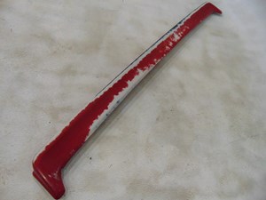 1987 BMW 325is E30 Coupe Spoiler 1 916 038