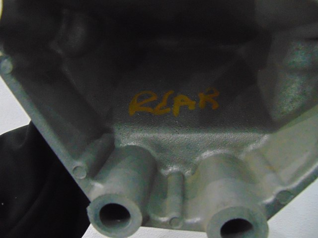 2004 Honda Pilot Rear Engine Mount