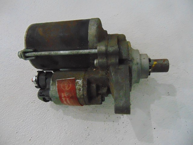 2004 Honda Pilot Starter