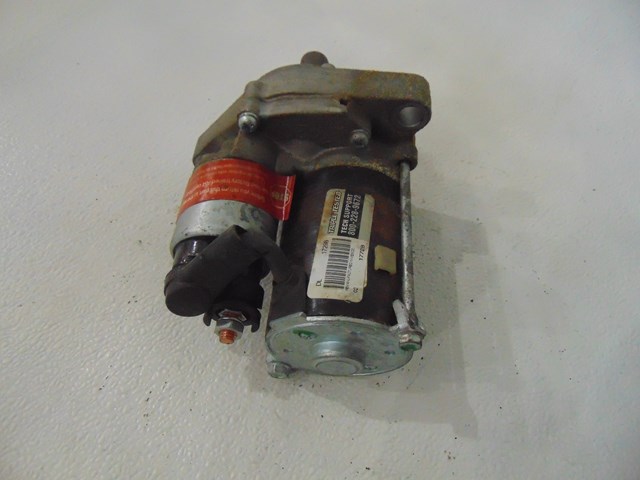 2004 Honda Pilot Starter