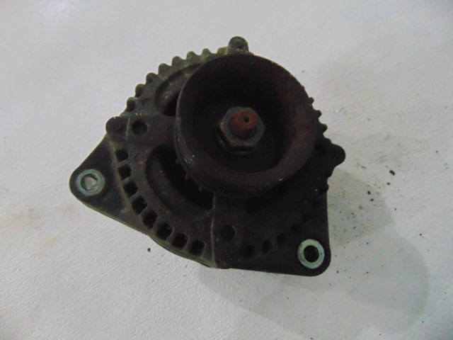 2004 Honda Pilot Alternator