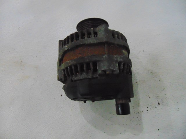 2004 Honda Pilot Alternator