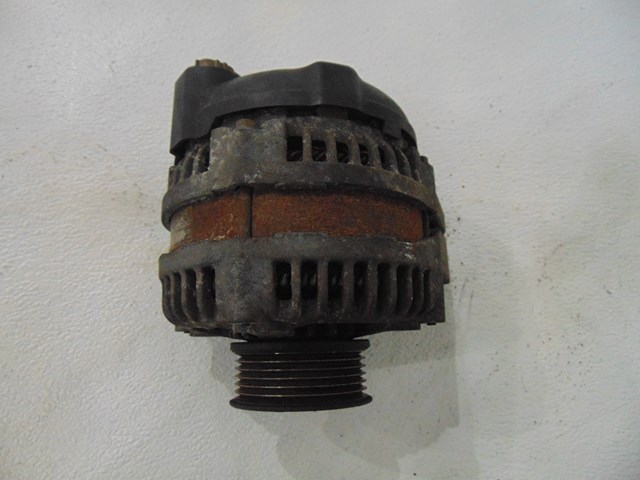 2004 Honda Pilot Alternator