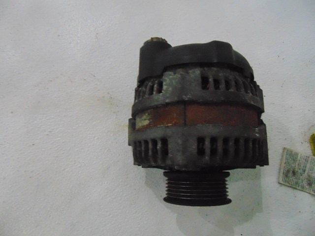 2004 Honda Pilot Alternator