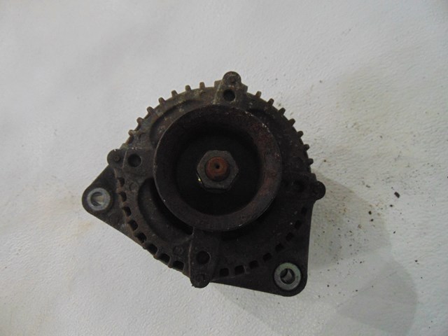 2004 Honda Pilot Alternator