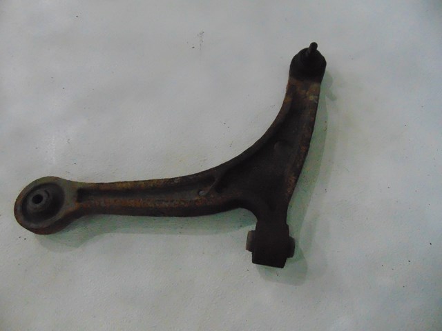 2004 Honda Pilot Front LH Driver  Lower Control Arm