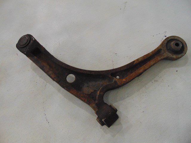 2004 Honda Pilot Front LH Driver  Lower Control Arm