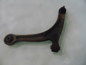 2004 Honda Pilot Front LH Driver  Lower Control Arm