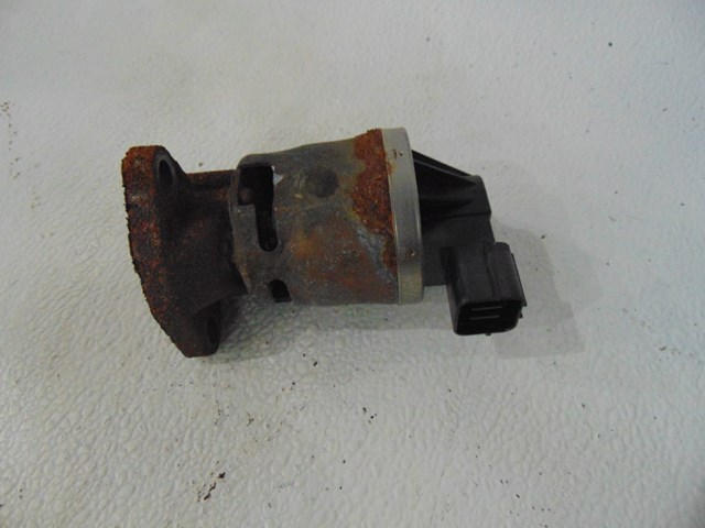 2004 Honda Pilot EGR Valve