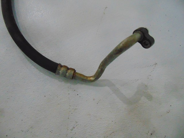 2004 Honda Pilot AC Hose AC Line