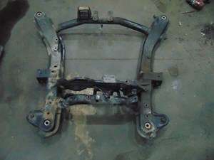 2004 Honda Pilot Front Subframe