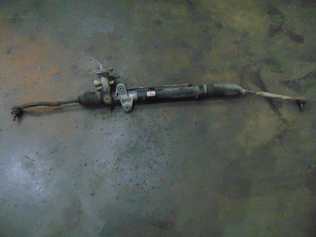 2004 Honda Pilot Steering Rack S9V