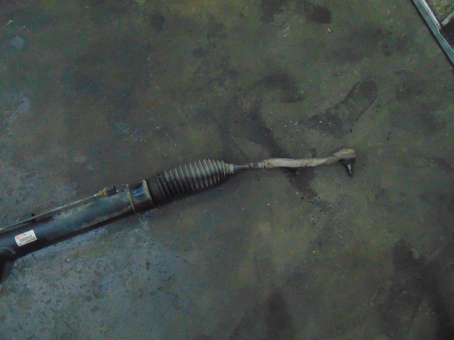 2004 Honda Pilot Steering Rack S9V