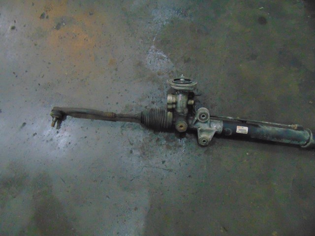 2004 Honda Pilot Steering Rack S9V