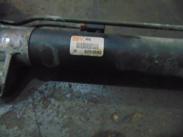 2004 Honda Pilot Steering Rack S9V